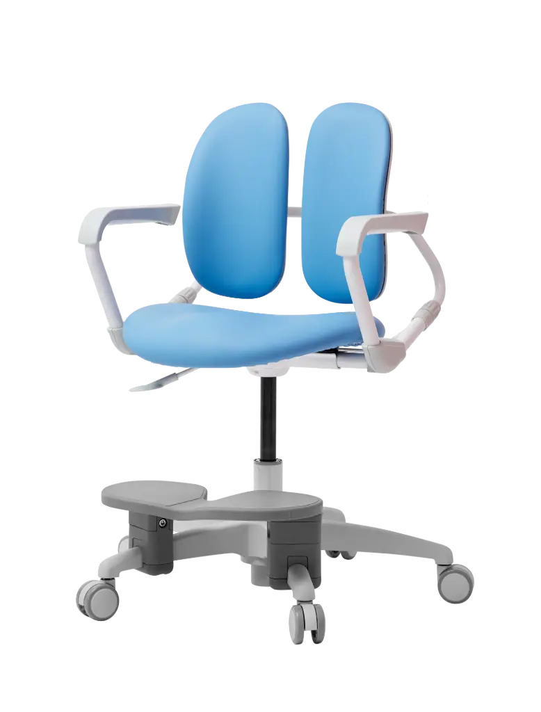 Duorest MILKY MI-218F Mild Blue