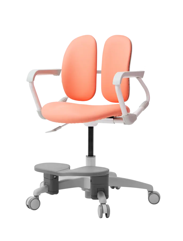 Duorest MILKY MI-218F Mild Coral