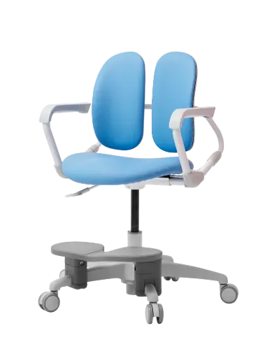 Duorest MILKY MI-218F Mild Blue