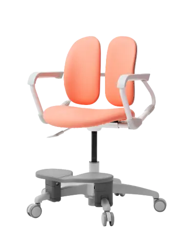 Duorest MILKY MI-218F Mild Coral